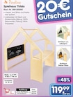 Spielhaus Thilda Angebote bei Netto Marken-Discount Iserlohn für 119,99 €