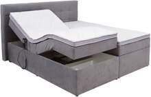 XXXLutz Möbelhäuser Kempten - Boxspringbett Boxspringbett Angebot bei XXXLutz Möbelhäuser Kempten im Prospekt Das größte Jubiläum
