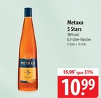 5 Stars bei famila Nordost im Uetersen Prospekt für 10,99 €