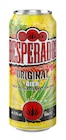 Original Bier von Desperados für 1,49 € bei Lidl im Angebot Original Bier von Desperados im aktuellen Lidl Prospekt