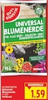 Universal Blumenerde von Gut & Günstig im aktuellen E center Prospekt