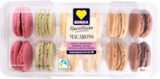 Herzstücke Macarons von EDEKA für 3,33 € bei EDEKA im Angebot Herzstücke Macarons von EDEKA im aktuellen EDEKA Prospekt