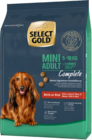 Complete von SELECT GOLD im aktuellen Fressnapf Prospekt für 6,59 €