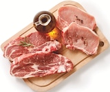 Supermarchés Match Reichshoffen - Promo Porc : côte ou côte échine Promo Porc : côte ou côte échine à 5,99 € dans le catalogue Supermarchés Match à Reichshoffen
