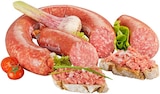 Aktuelle Wurst Angebote bei REWE in Essen Aktuelles Streichmettwurst grob mit Knoblauch Angebot bei REWE in Essen ab 1,89 €