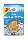 Zarte Haferflocken XXL bei Lidl im Abensberg Prospekt für 1,19 €