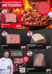 Hackfleisch im Selgros Prospekt in Sindelfingen Aktueller Selgros Prospekt mit Hackfleisch, "cash & carry", Seite 2