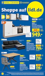 Sofa Angebot & Preis im aktuellen Lidl Prospekt Sofa Angebot im aktuellen Lidl Prospekt auf Seite 4