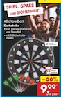 Dartscheibe Angebote bei Netto Marken-Discount Witten für 9,99 €