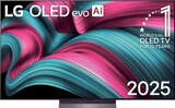 Aktuelles OLED TV Angebot bei MEDIMAX in Eberswalde ab 1.999,00 €