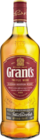 Blended Scotch Whisky 40% - GRANT'S - Lidl à Le Grand-Quevilly Blended Scotch Whisky 40% - GRANT'S en promo chez Lidl Le Grand-Quevilly à 15,45 €