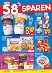 Milch im Netto Marken-Discount Prospekt in Pirmasens Aktueller Netto Marken-Discount Prospekt mit Milch, "Aktuelle Angebote", Seite 18
