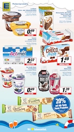 Aktueller E center Prospekt mit Joghurt, "Aktuelle Angebote", Seite 11