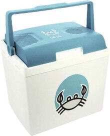 Géant Casino Saint-Michel-sur-Orge - Glacière 12V 23L Cool Crab Promo Glacière 12V 23L Cool Crab dans le catalogue Géant Casino Un trésor d'anniv' à Saint-Michel-sur-Orge