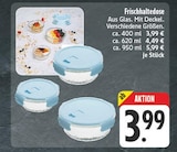 Frischhaltedose ca. 400 ml im Angebot bei EDEKA in Hoyerswerda Frischhaltedose ca. 400 ml Angebote bei EDEKA Hoyerswerda für 3,99 €
