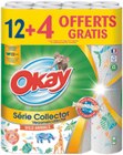Carrefour Montluçon - Essuie-tout Promo Essuie-tout dans le catalogue Carrefour L'instant fraicheur à petits prix à Montluçon