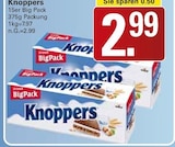 Knoppers bei WEZ im Minden Prospekt für 2,99 €