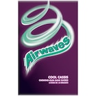 Chewing-gum sans sucres - AIRWAVES en promo chez Carrefour Chewing-gum sans sucres - AIRWAVES dans le catalogue Carrefour