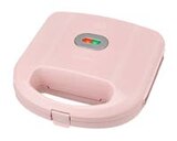 Sandwichmaker im Lidl Prospekt Sandwichmaker von SILVERCREST im aktuellen Lidl Prospekt für 8,99 €