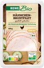 Aktuelles Hähnchenbrustfilet Angebot bei REWE in Würzburg ab 3,29 €