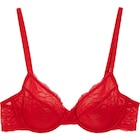 Soutien-gorge femme - TEX - Carrefour à Noisy-le-Grand Soutien-gorge femme - TEX en promo chez Carrefour Noisy-le-Grand à 11,99 €