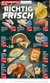 Aktueller Kaufland Prospekt mit Lachs, "Aktuelle Angebote", Seite 28