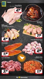 Aktueller E center Prospekt mit Grillfleisch, "Aktuelle Angebote", Seite 8