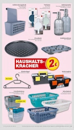 Kleiderbügel Angebot im aktuellen Marktkauf Prospekt auf Seite 41