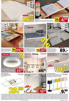 LED-Lampe im aktuellen Zurbrüggen Prospekt (Dortmund) LED-Lampe im Zurbrüggen Prospekt "MEGA SPARPREISE" mit 20 Seiten (Dortmund)