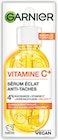 Sérum éclat vitamine c anti-taches - GARNIER SKINACTIVE dans le catalogue Intermarché Super