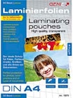 Laminierfolie im Müller Prospekt Laminierfolie von GENIE im aktuellen Müller Prospekt für 8,99 €