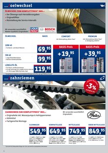 Autozubehör im AUTOPLUS Prospekt "NEU: Exklusiver Fischer Werksverkauf" mit 12 Seiten (Wolfsburg)