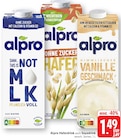 EDEKA Tengen - Haferdrink Ohne Zucker Angebot im Prospekt Haferdrink Ohne Zucker bei EDEKA im Tengen Prospekt für 1,49 €