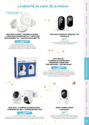 Promos Décoration Extérieure dans le catalogue "UN NOËL AUX MILLE SURPRISES" de Fnac à la page 111 Promos Décoration Extérieure dans le catalogue "UN NOËL AUX MILLE SURPRISES" de Fnac à la page 111