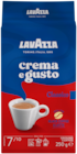 Crema e Gusto Classico im Angebot bei Lidl in Stade Crema e Gusto Classico Angebote von LAVAZZA bei Lidl Stade für 5,49 €