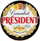 Camembert L'Aromatique im Angebot bei Netto Marken-Discount in Görlitz Camembert L'Aromatique Angebote von Président bei Netto Marken-Discount Görlitz für 2,59 €
