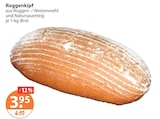 Roggenkipf im V-Markt Prospekt Roggenkipf von im aktuellen V-Markt Prospekt für 3,95 €