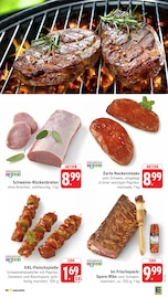 Aktueller EDEKA Prospekt mit Grillfleisch, "Aktuelle Angebote", Seite 9