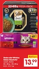 Katzen Nassfutter im Angebot bei Netto Marken-Discount in Altenburg Katzen Nassfutter Angebote von Sheba bei Netto Marken-Discount Altenburg für 13,99 €