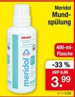 Zimmermann Hambühren - Mundspülung Angebot im Prospekt Mundspülung bei Zimmermann im Hambühren Prospekt für 3,99 €