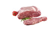 K+K - Klaas & Kock Lohne - Schweinenacken Schweinenacken Angebot bei K+K - Klaas & Kock Lohne im Prospekt "Spitze!"