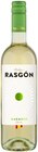 Macabeo Angebote von Rasgón bei REWE Willich für 2,99 €
