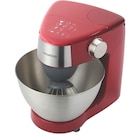 Robot pâtissier multifonctions compact - KENWOOD en promo chez Carrefour Charenton-le-Pont à 179,99 €