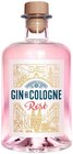 Aktuelle Gin Angebote bei REWE in Bergisch Gladbach Aktuelles Gin de Cologne Rosé Angebot bei REWE in Bergisch Gladbach ab 24,99 €
