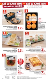 Promos Barbecue dans le catalogue "20 JOURS PLUS" de Hyper U Barbecue en promo dans le catalogue Hyper U à la page 32