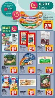 Pizza im REWE Prospekt "Dein Markt" mit 28 Seiten (Koblenz)