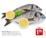 Aktuelles Dorade Royal Angebot bei EDEKA in Ulm ab 1,79 €