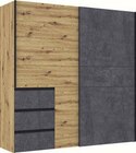 Aktuelle Kleiderschrank Angebote bei BRAUN Möbel-Center in Freiburg (Breisgau) Aktuelles Schwebetürenschrank Angebot bei BRAUN Möbel-Center in Freiburg (Breisgau) ab 333,00 €