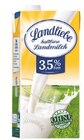 Aktuelles Haltbare Landmilch Angebot bei Lidl in Salzgitter ab 0,99 €