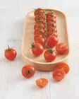 Tomate cerise grappe - U - Super U à Champigny-sur-Marne Tomate cerise grappe - U en promo chez Super U Champigny-sur-Marne à 2,39 €